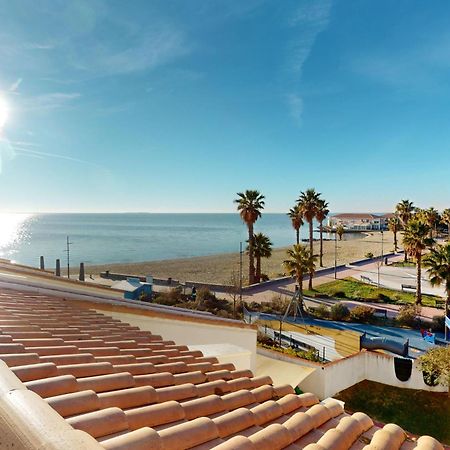 Appartement T2 Vue Plage Meze Proche Sete エクステリア 写真